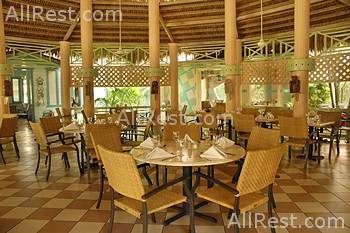 Breezes Puerto Plata 12